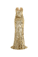 Eliza Dress