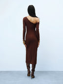 Sofia Dress