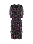 Lüks Kaliteli Elbise Modellerinden Rawan Dress