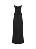 Lüks ve göz alıcı kokteyl elbise modellerinden Noris Dress