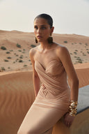 Echo of Beauty Dress