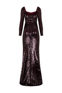 Nocturna Dress