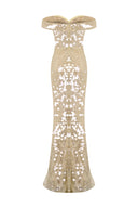 Soléa Corset Dress