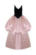 Veloura Dress