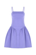 Lilac Lena Dress