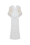 Pluma Aura Dress