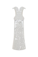 Virelle Sculpt Dress