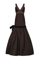 Valerienne Dress