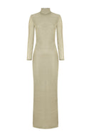 Aurelia Column Dress