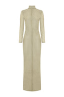Aurelia Column Dress