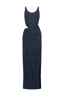 Midnight Mirage Dress