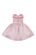 Petal Reverie Dress