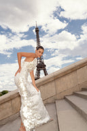 Blanche Dress