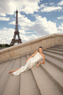 Blanche Dress