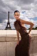Margaux Dress