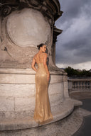 Séraphine Dress