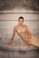 Séraphine Dress