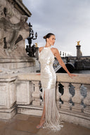 Odette Dress