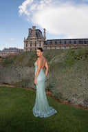 Apolline Dress