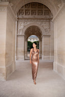 Solène Dress