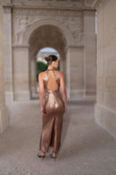 Solène Dress