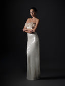 Offrande Florale Dress