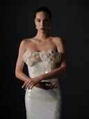 Offrande Florale Dress