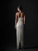 Offrande Florale Dress