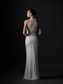 Silence Pur Dress