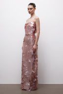 Blush Covenant Dress