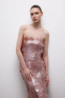 Blush Covenant Dress