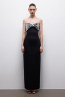 Silent Dominion Dress