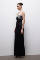 Silent Dominion Dress