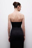 Silent Dominion Dress