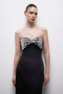 Silent Dominion Dress