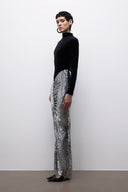 Obsidian Vow Dress