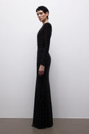 Silent Sigil Dress