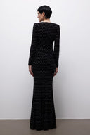 Silent Sigil Dress