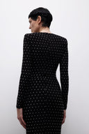 Silent Sigil Dress