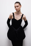 Dark Reliquary Dress