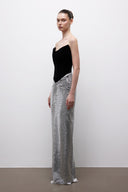 Silver Covenant Dress