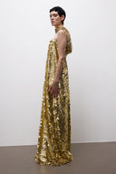 Gilded Oracle Dress