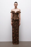 Aurex Covenant Dress