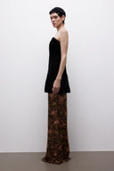 Aurex Noctis Dress