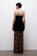 Aurex Noctis Dress