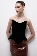 Noctyra Form Dress