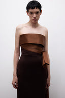 Umbral Bond Dress