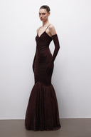 Nocturne Siren Dress