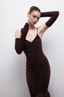 Nocturne Siren Dress