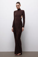 Ritual Veil Dress